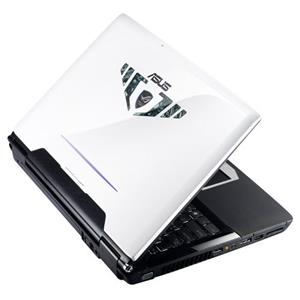 Ремонт ноутбука ASUS ROG G60Vx